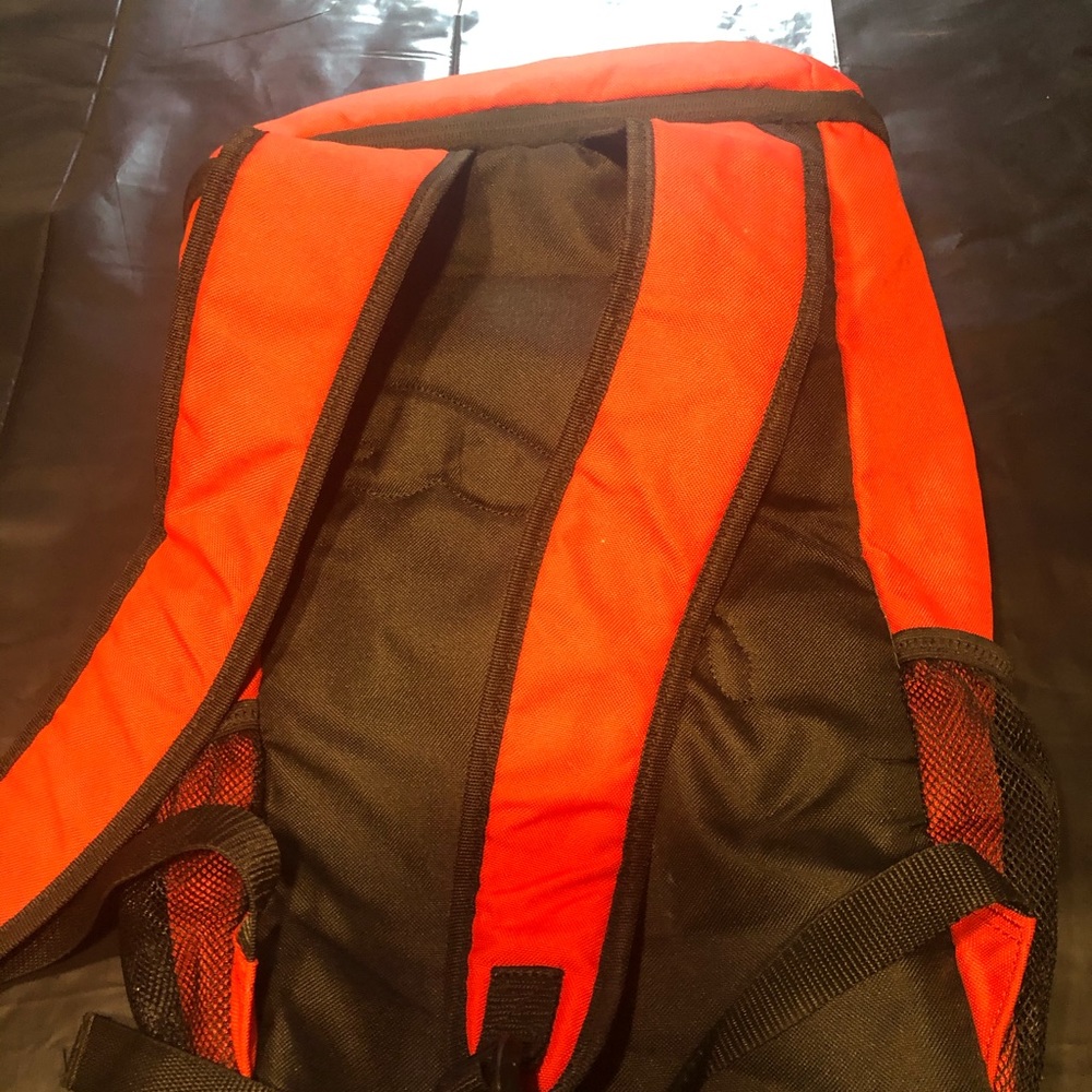 Backpack - Picture 2 of 2